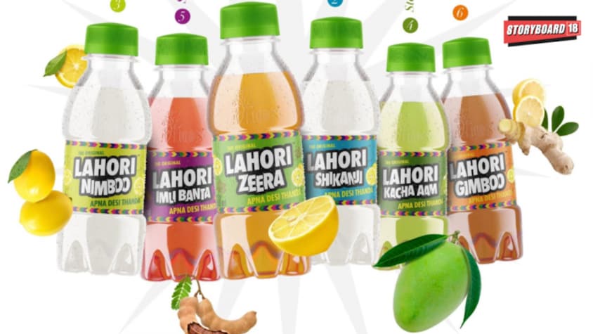 From local flavor to national ambition: How Lahori Zeera is taking on cola giants with new-age FMCG model