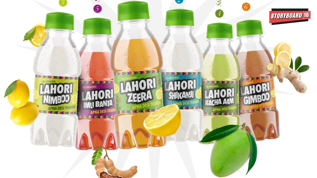 From local flavor to national ambition: How Lahori Zeera is taking on cola giants with new-age FMCG model