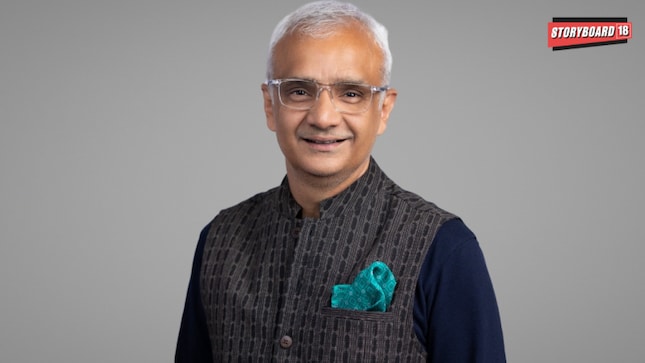PhonePe appoints Shivnath Thukral as Vice President for Public Policy and Government Affairs