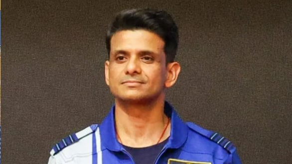 “Historic moment for India”: PM Modi welcomes Astronaut Shubhanshu Shukla back to Earth