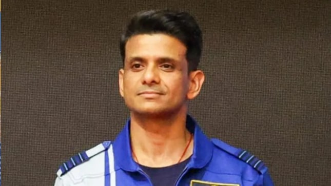 “Historic moment for India”: PM Modi welcomes Astronaut Shubhanshu Shukla back to Earth