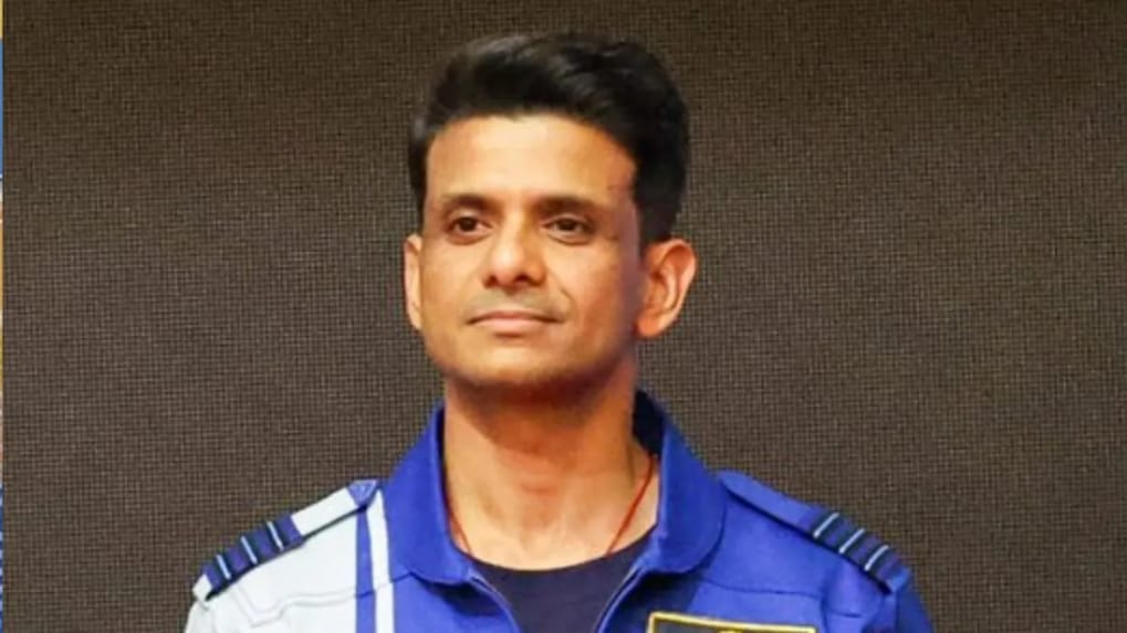 “Historic moment for India”: PM Modi welcomes Astronaut Shubhanshu Shukla back to Earth