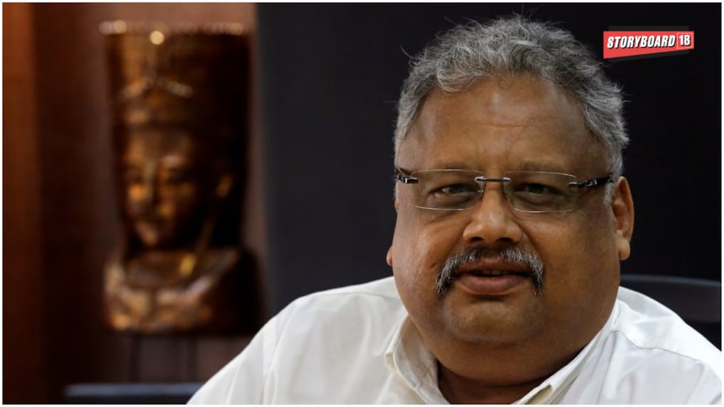 Billionaire but not belonging! Pedder Road said no to even Jhunjhunwala
