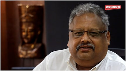 Billionaire but not belonging! Pedder Road said no to even Jhunjhunwala