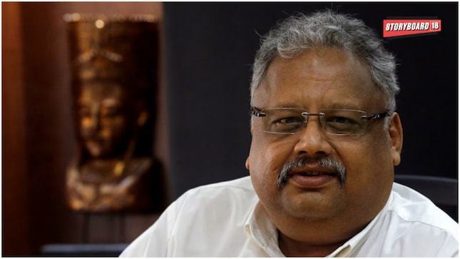 Billionaire but not belonging! Pedder Road said no to even Jhunjhunwala