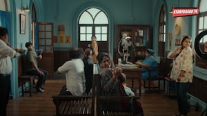 Snapdeal rolls out new brand campaign “Nazar Atak Jaaye”