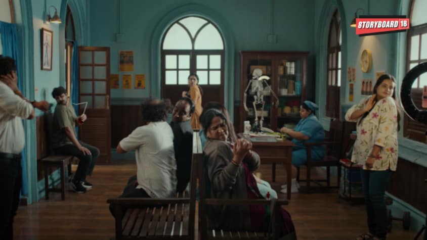 Snapdeal rolls out new brand campaign “Nazar Atak Jaaye”