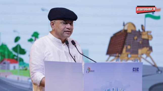 Govt announces to offer free AI training to 10 lakh citizens