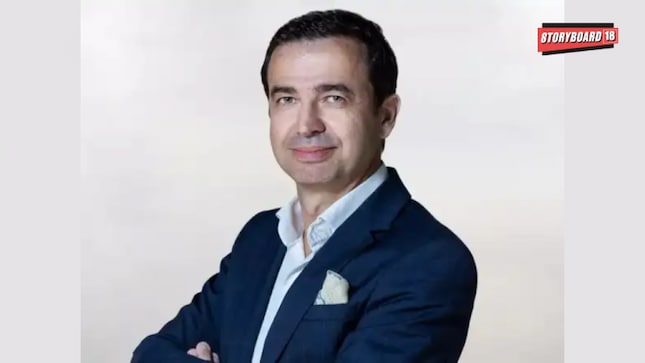 Renault appoints Stephane Deblaise as CEO for India