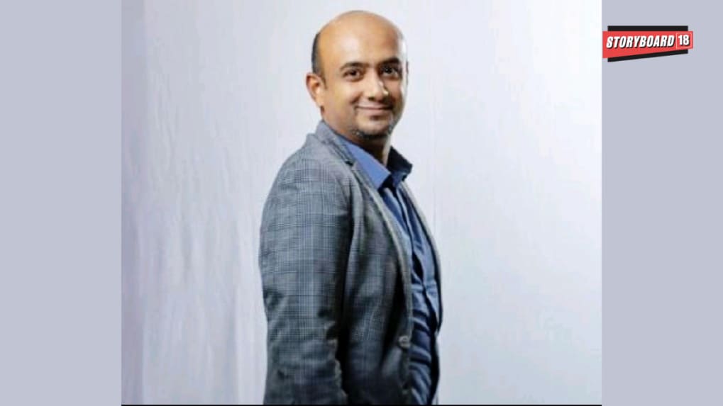 TCS elevates Amit Govind to lead global marketing for sustainable services