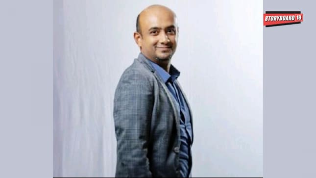 TCS elevates Amit Govind to lead global marketing for sustainable services