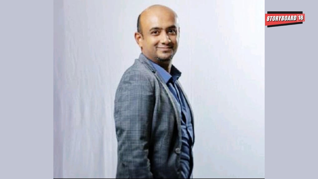TCS elevates Amit Govind to lead global marketing for sustainable services