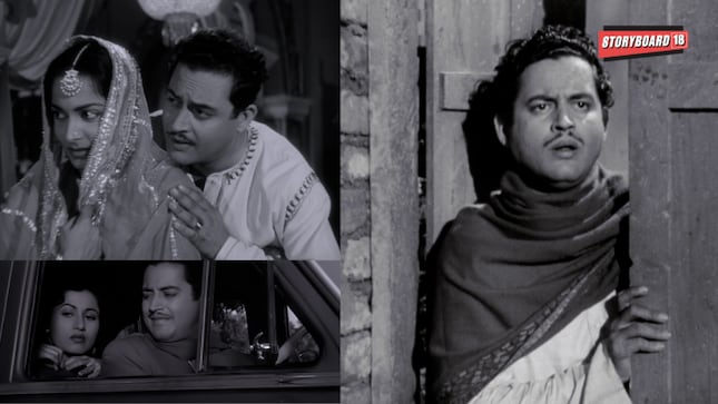 Guru Dutt’s classics to re-release on 250 screens nationwide in August