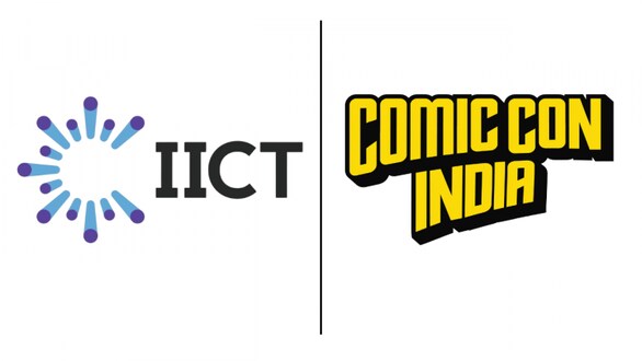 IICT signs MoUs with Comic Con and Green Rain Studios
