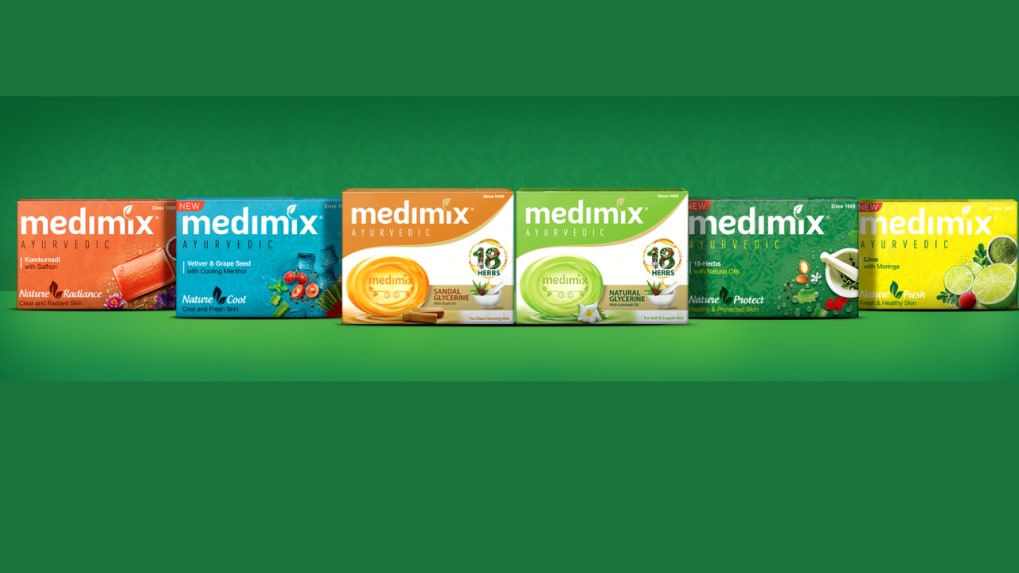 Medimix eyes double-digit growth in FY26, ad spends up by 30–40%