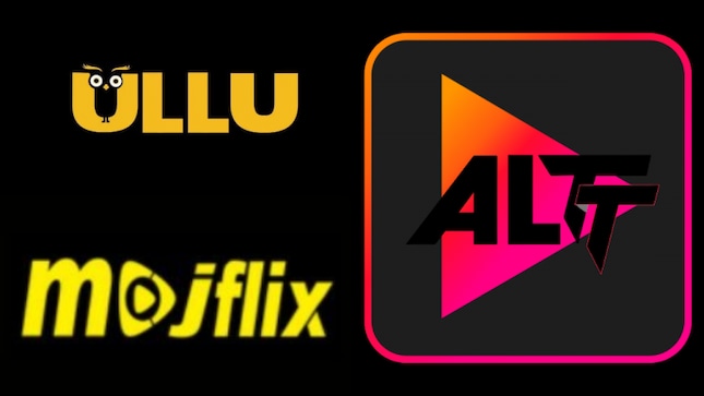 Why did the govt block OTTs like Ullu, ALTT, Big Shots, Desiflix, Mojflix? Details here