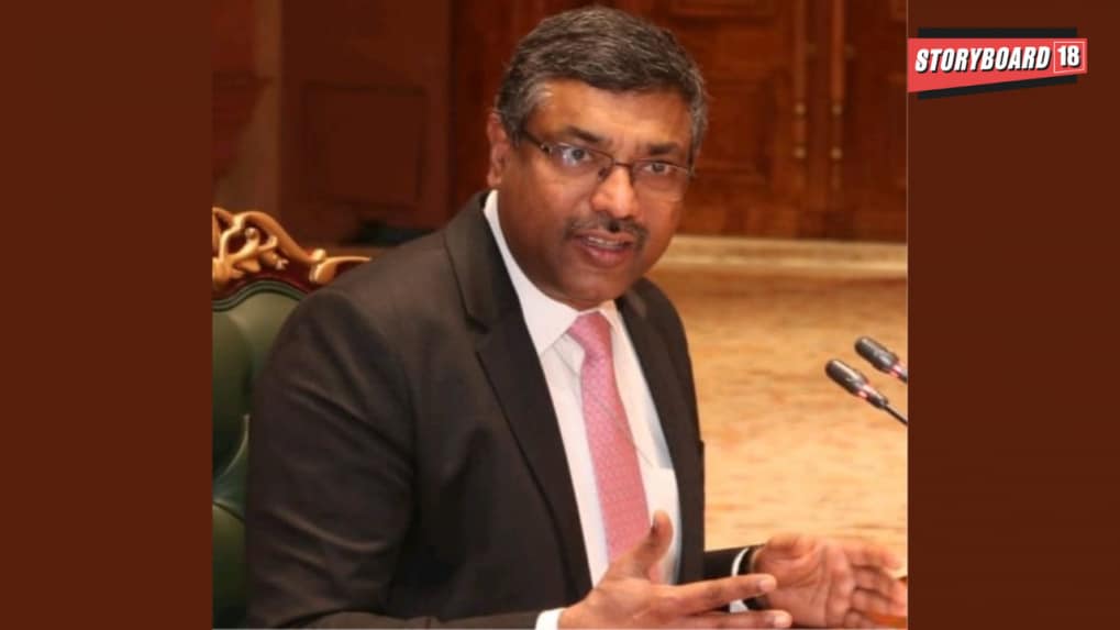 We are open to sharing our AI models with the Global South: S Krishnan, Secretary, MeitY