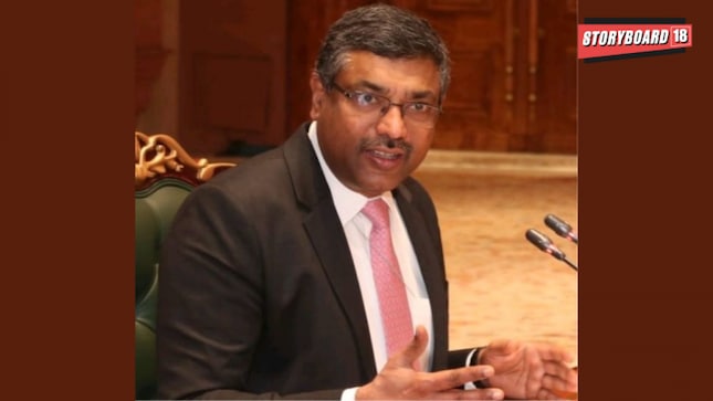 We are open to sharing our AI models with the Global South: S Krishnan, Secretary, MeitY