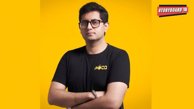Poco India Chief Himanshu Tandon resigns, set to join Nothing in August