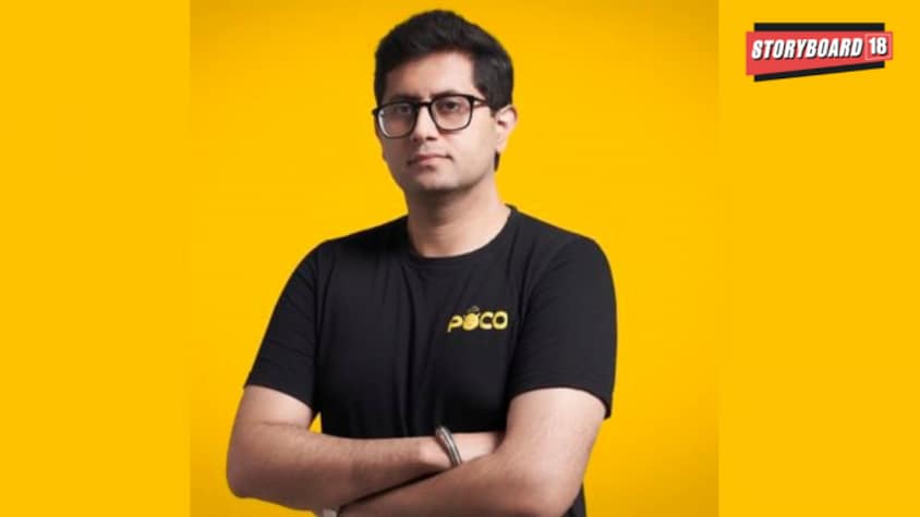 Poco India Chief Himanshu Tandon resigns, set to join Nothing in August