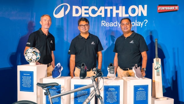 Products like cricket gear and yoga accessories are now fully conceptualized and produced in India, reflecting a focus on culturally relevant categories.