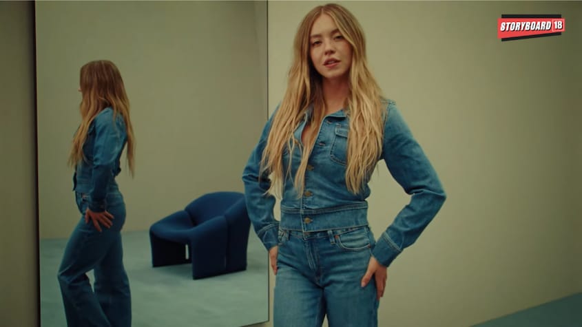 “‘Sydney Sweeney Has Great Jeans’ is and always was about the jeans. Her jeans. Her story.”