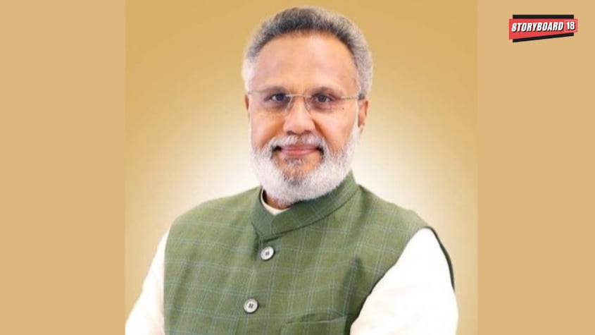 Singhi brings with him a wealth of experience in policy-making, business leadership and community empowerment.