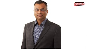 Gillette India appoints Kapil Sharma as Vice President and Category Head – Grooming