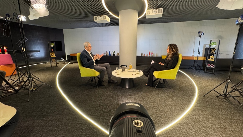 “People thought I would quit”: Harsha Razdan’s plan to take Dentsu from turmoil to transformation - and double revenue