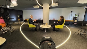 “People thought I would quit”: Harsha Razdan’s plan to take Dentsu from turmoil to transformation - and double revenue