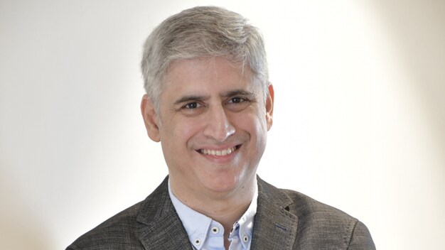 'I’m the Unilever trailing spouse': Harsha Razdan on life, leadership and reinventing Dentsu