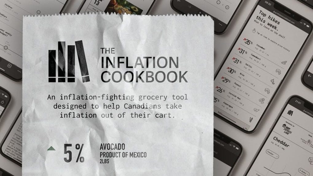 Global Ads Spotlight: How SkipTheDishes cooked up a smart, delicious solution to inflation