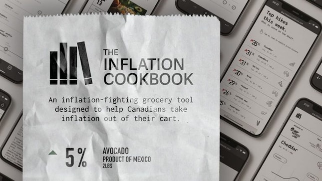 Global Ads Spotlight: How SkipTheDishes cooked up a smart, delicious solution to inflation