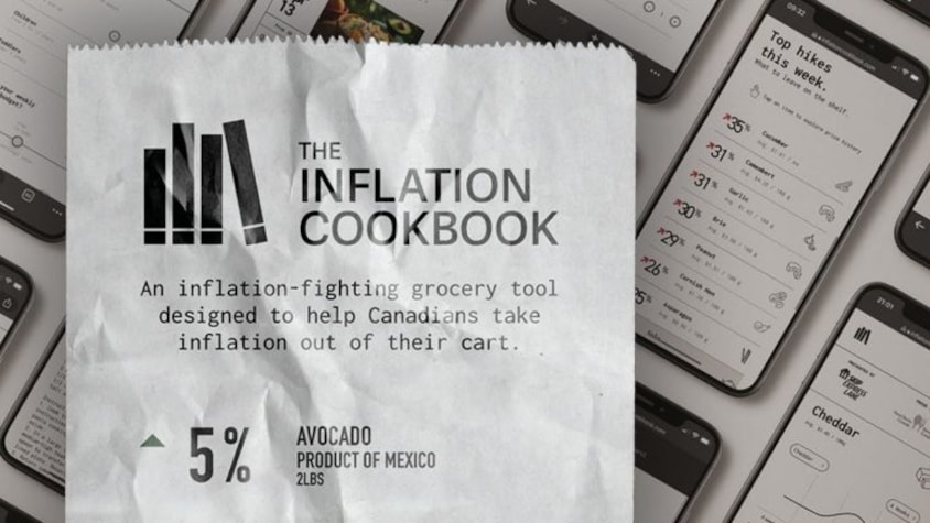 Global Ads Spotlight: How SkipTheDishes cooked up a smart, delicious solution to inflation