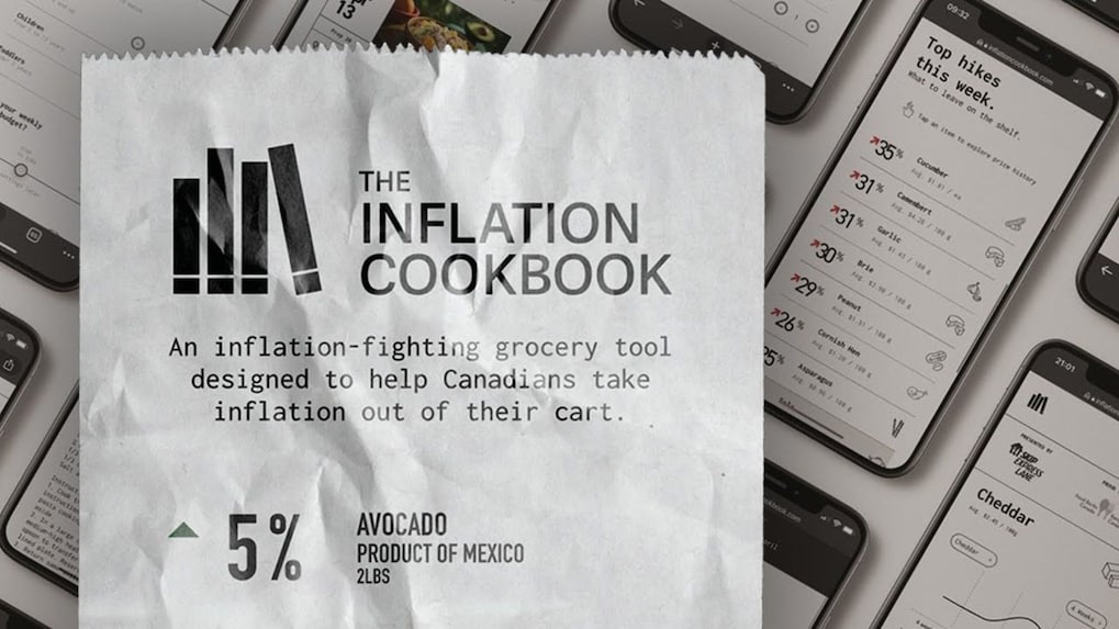 Global Ads Spotlight: How SkipTheDishes cooked up a smart, delicious solution to inflation