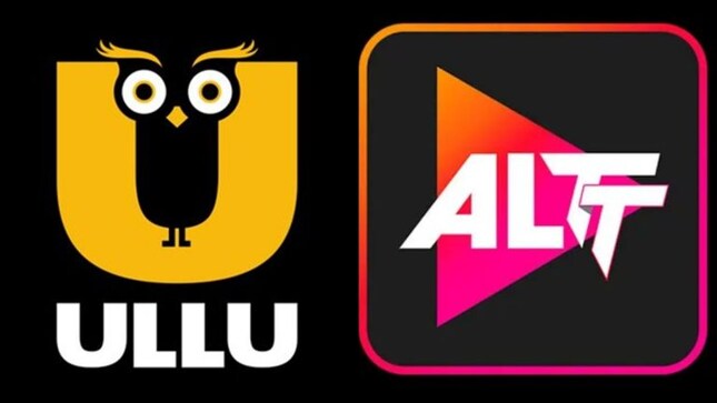What are Ullu, ALTT, Big Shots, MoodX, Hulchul, Mojflix, Desiflix?: OTT platforms blocked by the govt