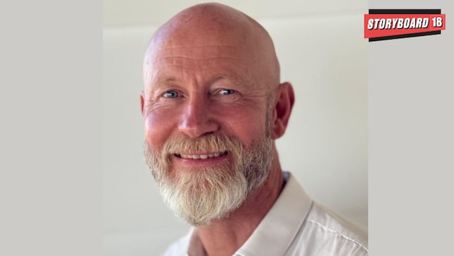 Ikea India appoints Patrik Antoni as CEO