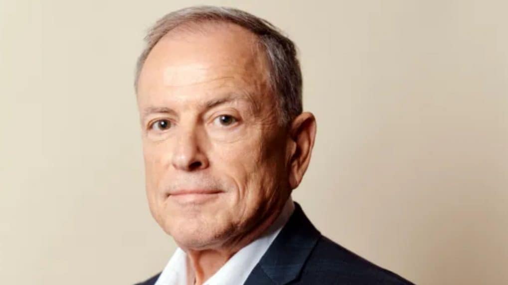 LVMH Americas names Michael Burke as Chairman & CEO