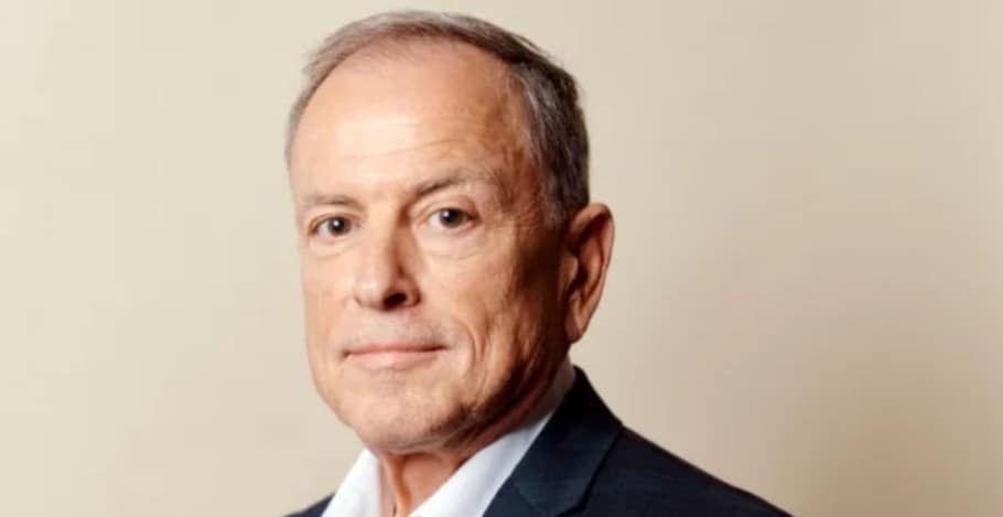LVMH Americas names Michael Burke as Chairman & CEO