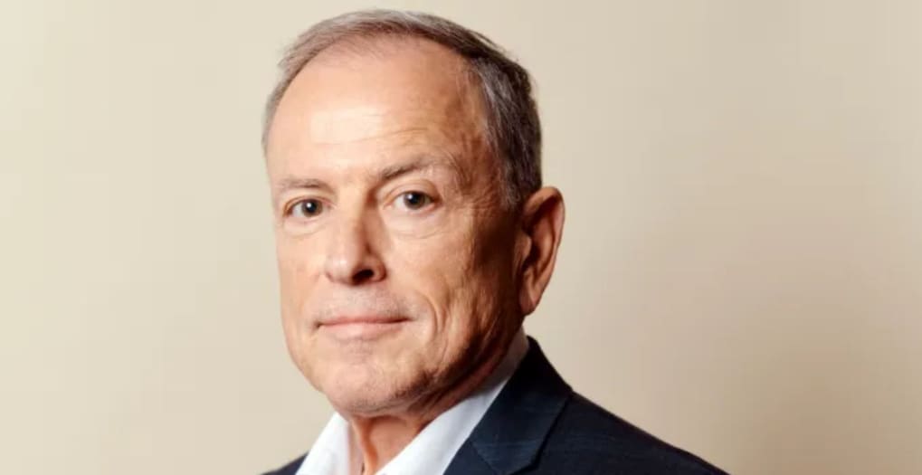 LVMH Americas names Michael Burke as Chairman & CEO