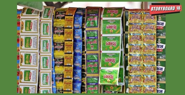 E‑Commerce firms accused of selling pan masala and gutka in Maharashtra, despite state-wide ban