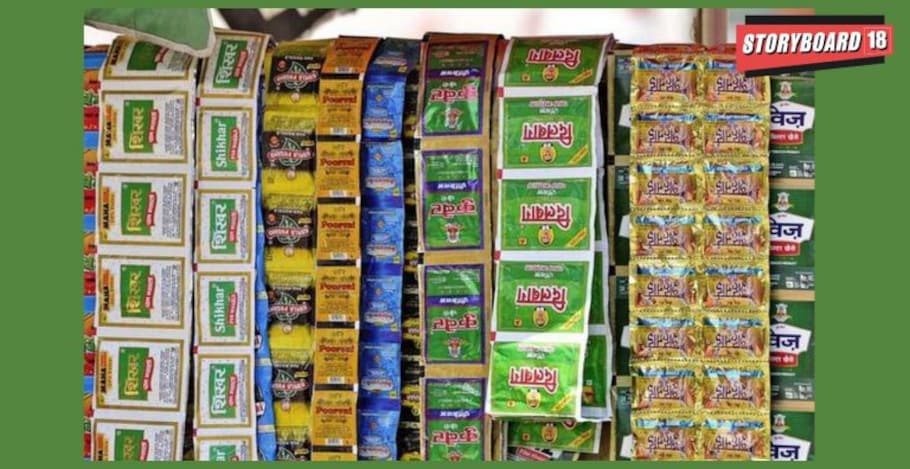 E‑Commerce firms accused of selling pan masala and gutka in Maharashtra, despite state-wide ban