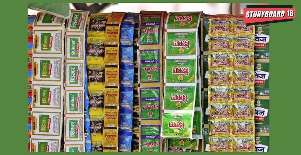 E‑Commerce firms accused of selling pan masala and gutka in Maharashtra, despite state-wide ban