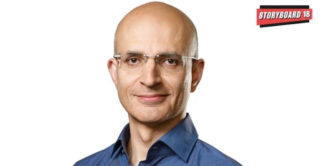 Apple names Indian-origin exec Sabih Khan as COO; to succeed Jeff Williams