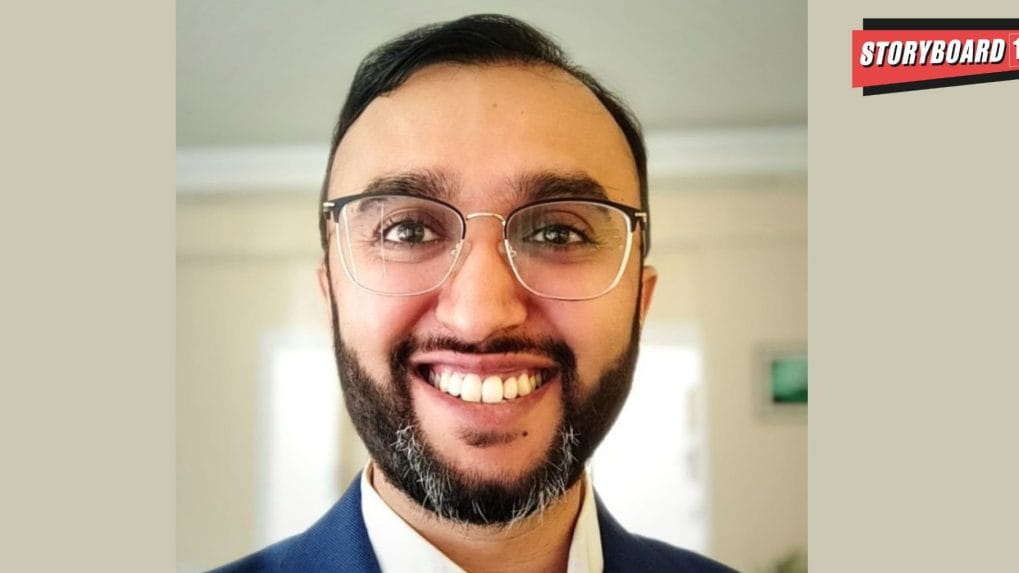 Apollo Tyres elevates Abhineet Kothari to Marketing Head, India & SE Asia