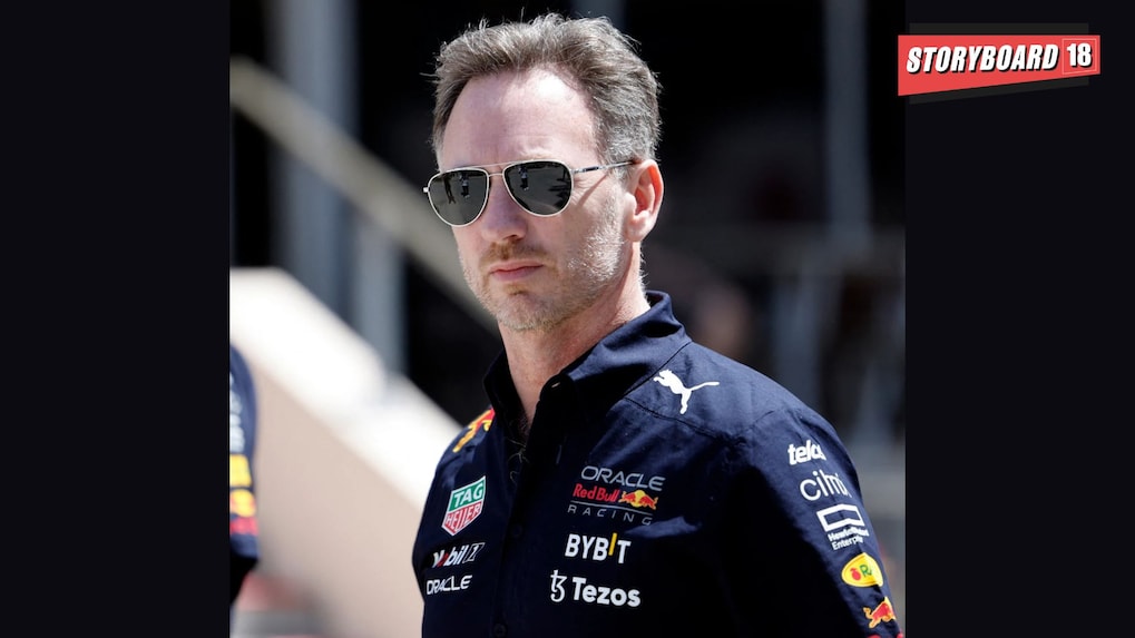 Red Bull Racing parts ways with Team Principal & CEO Christian Horner