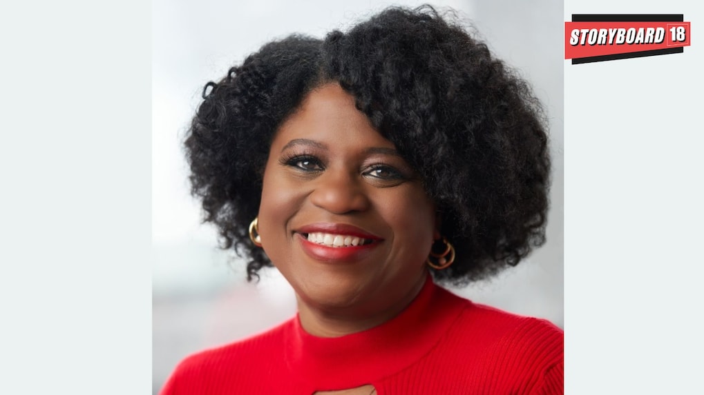 Ogilvy's Stacey Ryan Cornelius joins Burson as Global Chief Financial Officer