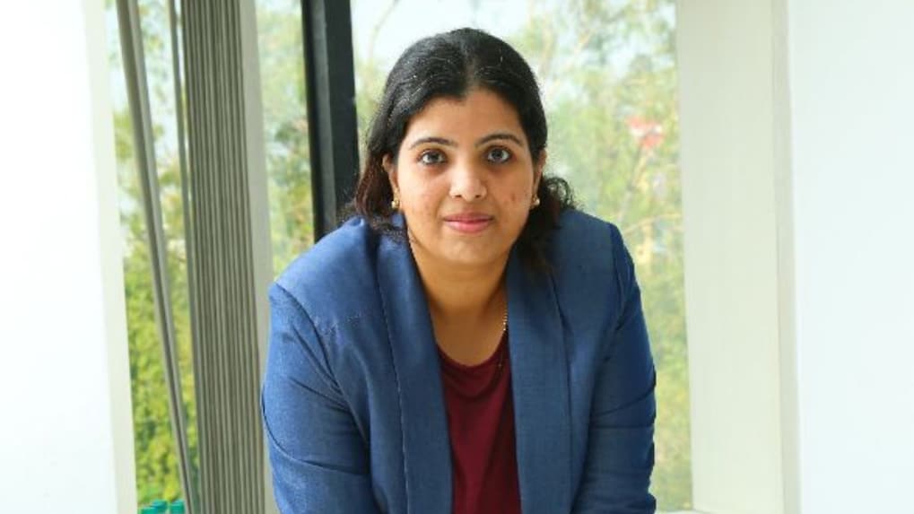 Hero MotoCorp appoints Kausalya Nandakumar as Chief Business Officer - Emerging Mobility Business Unit