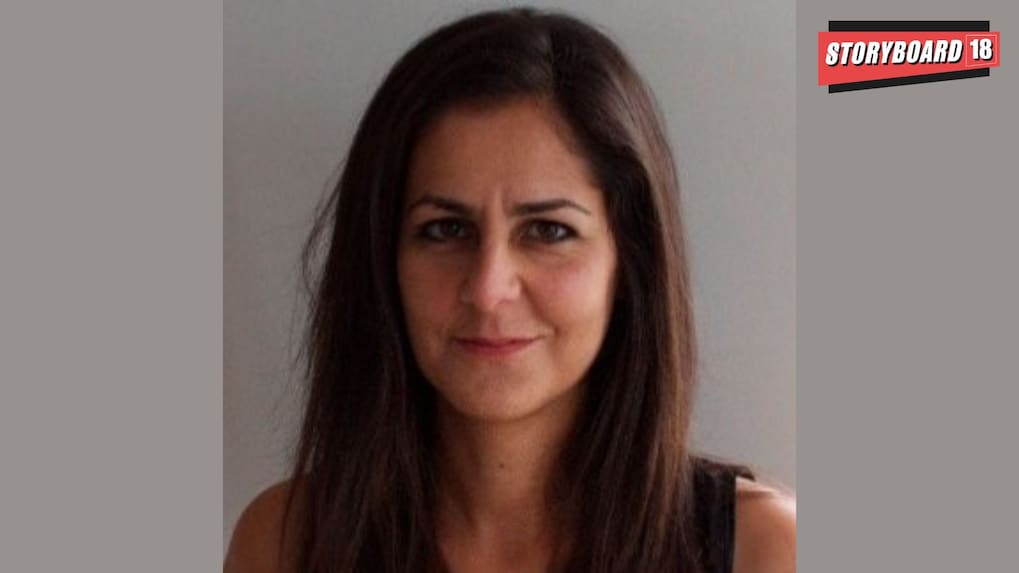 McCann Worldgroup appoints Ida Rezvani as President & Global Chief Client Officer