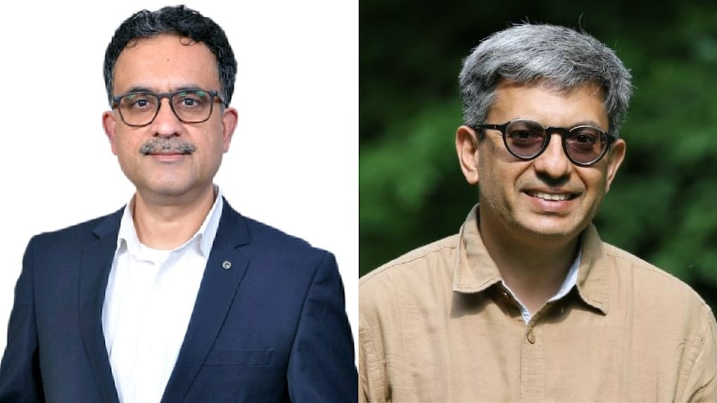 Titan names new CEOs for Jewellery and Watches Divisions as leadership transition continues